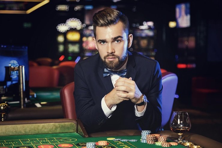 Red Tiger slot game collection displayed on fatcat platform